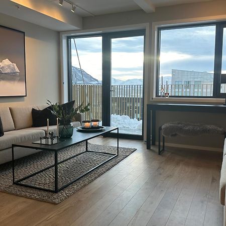 Thenorthernexplorer Penthouse Tromso Exterior photo